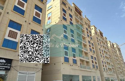 Apartment - 1 Bedroom - 2 Bathrooms for sale in Al Ameera Village - Ajman