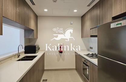 Apartment - 2 Bedrooms - 2 Bathrooms for sale in Views F - Yas Golf Collection - Yas Island - Abu Dhabi