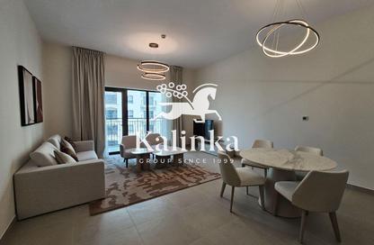 Apartment - 2 Bedrooms - 2 Bathrooms for sale in Views F - Yas Golf Collection - Yas Island - Abu Dhabi