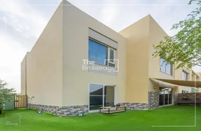 Apartment - 3 Bedrooms - 2 Bathrooms for sale in Block 22 - Urbana 3 - Urbana - EMAAR South - Dubai South (Dubai World Central) - Dubai