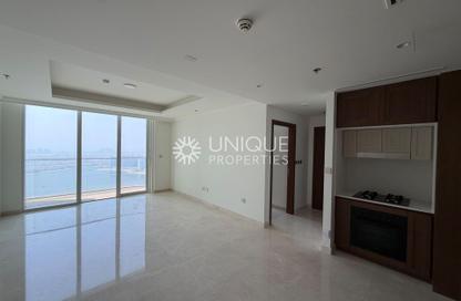 Apartment - 1 - 1 for sale in Palace Beach Residence Tower 2 - Palace Beach Residence - Emaar Beachfront - Dubai Harbour - Dubai Apartment - 1 - 1 for sale in Palace Beach Residence Tower 2 - Palace Beach Residence - Emaar Beachfront - Dubai Harbour - Dubai