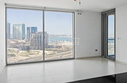 Apartment - 2 Bedrooms - 2 Bathrooms for rent in Meera 2 - Shams Abu Dhabi - Al Reem Island - Abu Dhabi