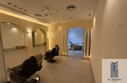 Office Space - 6 Bedrooms - 1 Bathroom for rent in Al Awadhi Tower - Sheikh Hamad Bin Abdullah St. - Fujairah