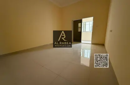 شقة - غرفة نوم - 2 حمامات للايجار في فلل الروضة 3 - 3  الروضة - الروضة - عجمان