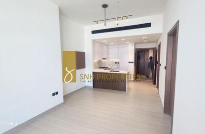Apartment - 1 Bedroom - 2 Bathrooms for rent in Binghatti Gardenia - District 11 - Jumeirah Village Circle - Dubai
