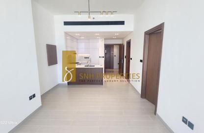 Apartment - 1 Bedroom - 2 Bathrooms for rent in Binghatti Gardenia - District 11 - Jumeirah Village Circle - Dubai