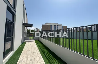 تاون هاوس - 4 غرف نوم - 3 حمامات للايجار في مدن الرنيم 1 - مدن - دبي