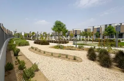 Townhouse - 3 Bedrooms - 4 Bathrooms for rent in Mudon Al ranim 4 - Mudon - Dubai