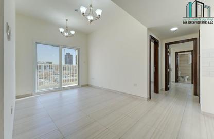 Apartment - 3 - 2 for rent in S.S Lootah Residence JVC - District 11 - Jumeirah Village Circle - Dubai