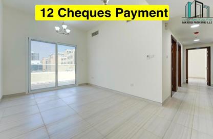 Apartment - 3 - 3 for rent in S.S Lootah Residence JVC - District 11 - Jumeirah Village Circle - Dubai