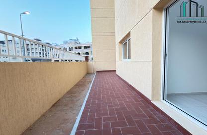 Apartment - 3 - 2 for rent in S.S Lootah Residence JVC - District 11 - Jumeirah Village Circle - Dubai