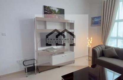 Apartment - 1 Bedroom - 2 Bathrooms for sale in City Tower - Al Nuaimiya - Ajman Apartment - 1 Bedroom - 2 Bathrooms for sale in City Tower - Al Nuaimiya - Ajman