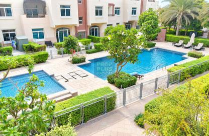 Apartment - 2 - 1 for rent in Al Layyan - Al Ghadeer - Abu Dhabi