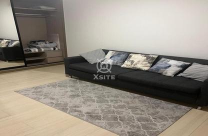 Apartment - 2 Bedrooms - 2 Bathrooms for rent in Binghatti Crescent - District 11 - Jumeirah Village Circle - Dubai