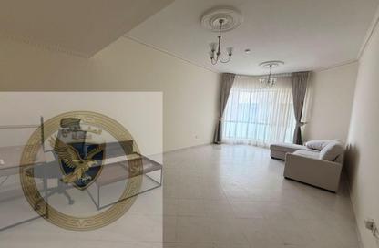 Apartment - 1 Bedroom - 2 Bathrooms for rent in Al Majaz 3 - Al Majaz - Sharjah