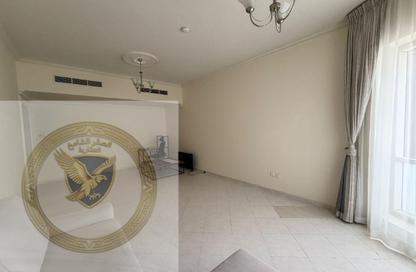 Apartment - 1 Bedroom - 2 Bathrooms for rent in Al Majaz 3 - Al Majaz - Sharjah