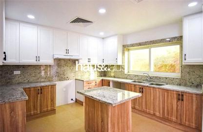 Villa - 3 Bedrooms - 4 Bathrooms for rent in Umm Suqeim 3 Villas - Umm Suqeim 3 - Umm Suqeim - Dubai