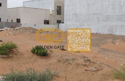 Land - Studio for sale in Al Helio 1 - Al Helio - Ajman Land - Studio for sale in Al Helio 1 - Al Helio - Ajman