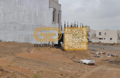 Land - Studio for sale in Al Helio 1 - Al Helio - Ajman