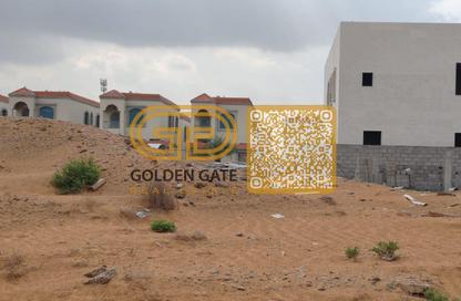 Land - Studio for sale in Al Helio 1 - Al Helio - Ajman Land - Studio for sale in Al Helio 1 - Al Helio - Ajman