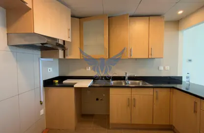 Apartment - 2 Bedrooms - 2 Bathrooms for rent in Sun Tower - Shams Abu Dhabi - Al Reem Island - Abu Dhabi Apartment - 2 Bedrooms - 2 Bathrooms for rent in Sun Tower - Shams Abu Dhabi - Al Reem Island - Abu Dhabi