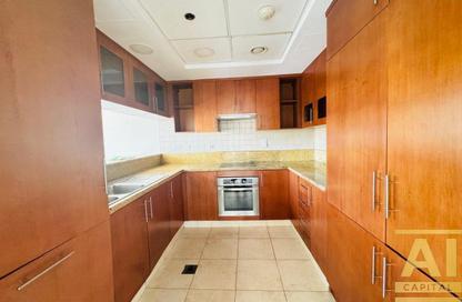 Apartment - 2 Bedrooms - 2 Bathrooms for rent in The Fairways East - The Fairways - The Views - Dubai