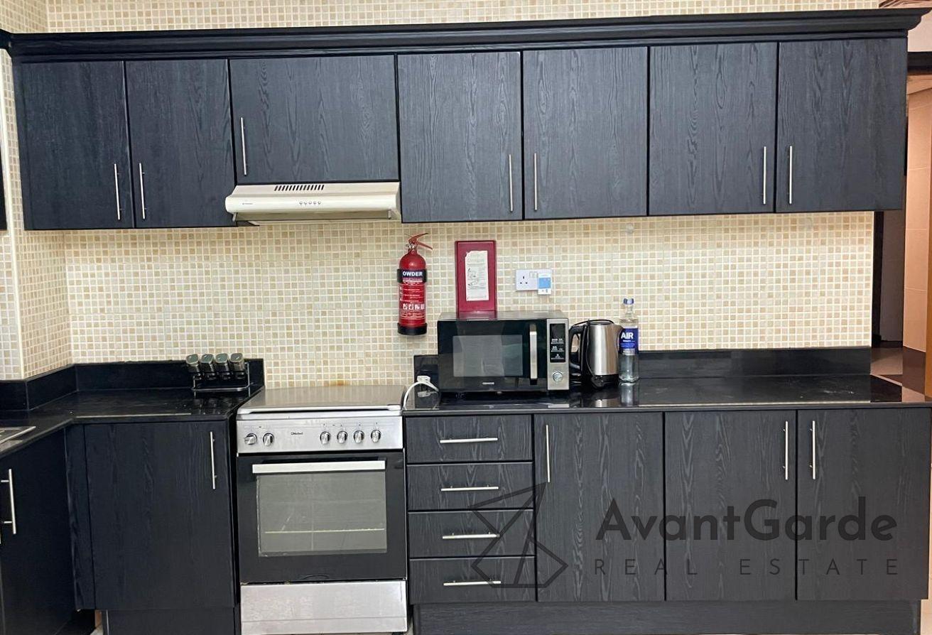 Fully Furnished with Water View in Prime Location photo 4