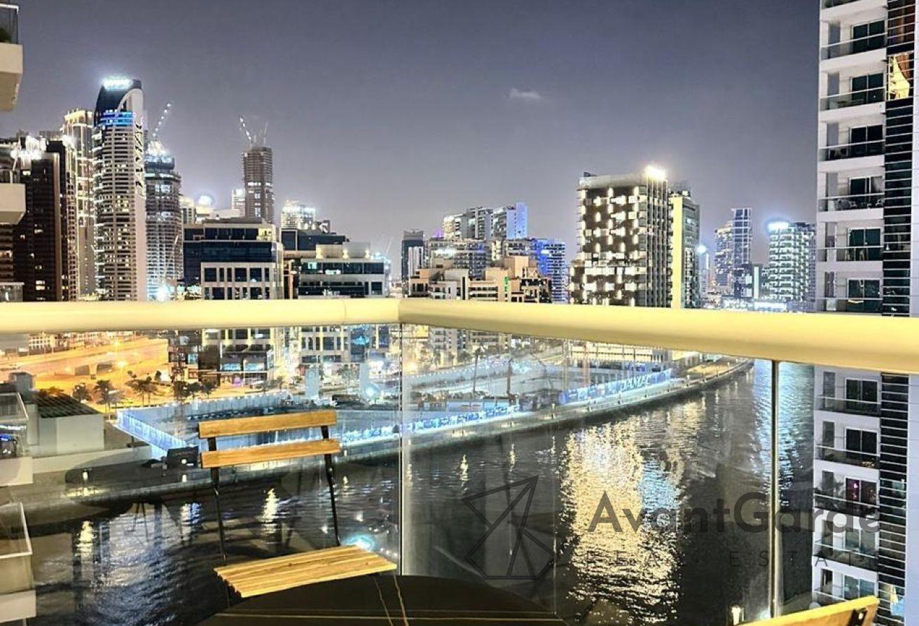 Fully Furnished with Water View in Prime Location photo 7