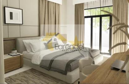Apartment - Studio - 1 for sale in Linden Residences - International City Phase 2 (Al Warsan 4) - Dubai Apartment - Studio - 1 for sale in Linden Residences - International City Phase 2 (Al Warsan 4) - Dubai