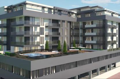 Apartment - Studio - 1 Bathroom for sale in Linden Residences - International City Phase 2 - Al Warsan 4 - Al Warsan - Dubai