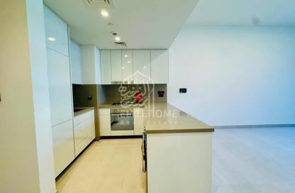 Apartment - 1 Bedroom - 2 Bathrooms for sale in Vida Residences - Aljada - Sharjah Apartment - 1 Bedroom - 2 Bathrooms for sale in Vida Residences - Aljada - Sharjah