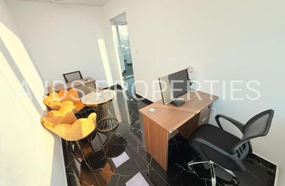Office Space - Studio - 1 Bathroom for rent in Fatima Mohammad Ahmad Bin Suleiman Building - Al Raffa - Bur Dubai - Dubai Office Space - Studio - 1 Bathroom for rent in Fatima Mohammad Ahmad Bin Suleiman Building - Al Raffa - Bur Dubai - Dubai