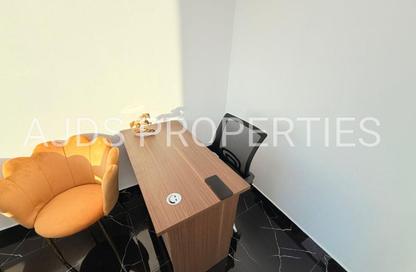 Office Space - Studio - 1 Bathroom for rent in Fatima Mohammad Ahmad Bin Suleiman Building - Al Raffa - Bur Dubai - Dubai Office Space - Studio - 1 Bathroom for rent in Fatima Mohammad Ahmad Bin Suleiman Building - Al Raffa - Bur Dubai - Dubai