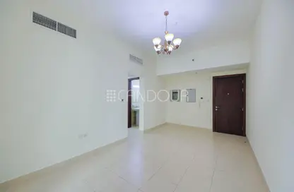 شقة - 2 غرف نوم - 3 حمامات للبيع في غلوبال غولف ريزيدنس 2 - مدينة دبي الرياضية - دبي