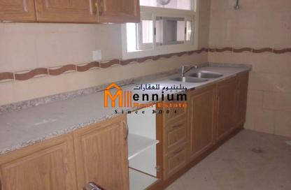Apartment - 3 Bedrooms - 2 Bathrooms for rent in Muweileh Community - Muwaileh Commercial - Sharjah