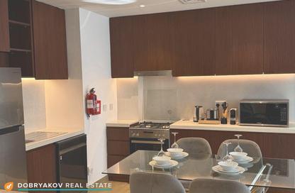 Apartment - 1 - 2 for sale in Le Pont Building 2 - Le Pont - Port de La Mer - La Mer - Jumeirah - Dubai Apartment - 1 - 2 for sale in Le Pont Building 2 - Le Pont - Port de La Mer - La Mer - Jumeirah - Dubai