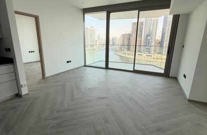 Apartment - 2 Bedrooms - 2 Bathrooms for rent in Peninsula Three - Peninsula - Business Bay - Dubai