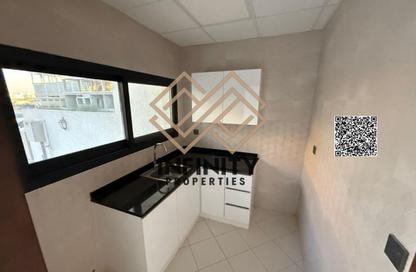 Apartment - 3 - 3 for sale in Erica - Ajman Uptown Villas - Ajman Uptown - Ajman