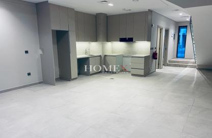 Townhouse - 2 Bedrooms - 3 Bathrooms for rent in MAG Eye - MAG City - Mohammed Bin Rashid City - Dubai
