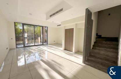 Townhouse - 3 - 3 for rent in Al Furjan West - Al Furjan - Dubai