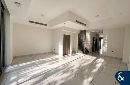 Townhouse - 3 - 3 for rent in Al Furjan West - Al Furjan - Dubai