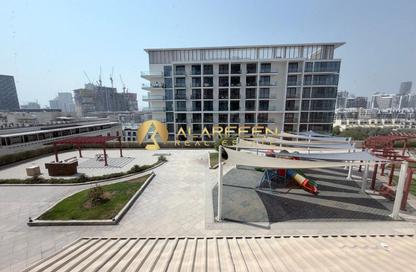 Apartment - 1 Bedroom - 2 Bathrooms for rent in Reef Residence - District 13 - Jumeirah Village Circle - Dubai