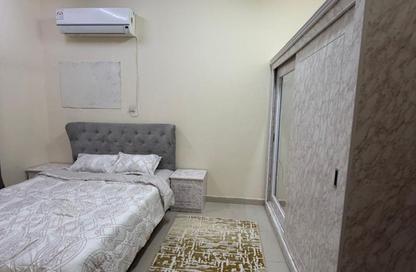 Apartment - 1 Bedroom - 1 Bathroom for rent in Al Rumailah building - Al Rumailah 2 - Al Rumaila - Ajman Apartment - 1 Bedroom - 1 Bathroom for rent in Al Rumailah building - Al Rumailah 2 - Al Rumaila - Ajman