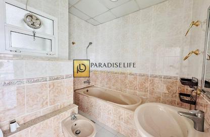 Villa - 3 - 2 for rent in Uptown Mirdif - Mirdif - Dubai