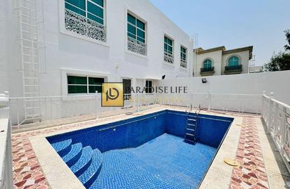 Villa - 3 - 2 for rent in Uptown Mirdif - Mirdif - Dubai