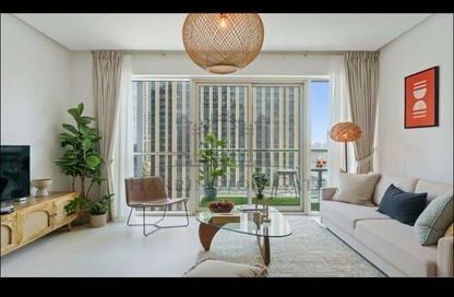 Apartment - 1 - 2 for sale in West Avenue Tower - Dubai Marina - Dubai