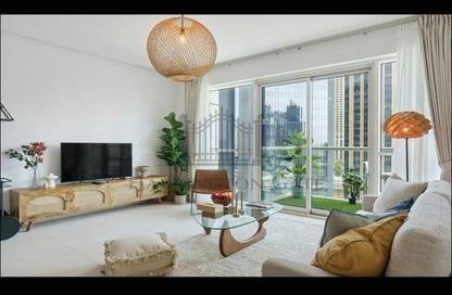 Apartment - 1 - 2 for sale in West Avenue Tower - Dubai Marina - Dubai