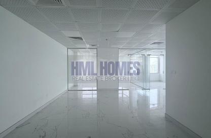 Office Space - Studio for sale in Mazaya Business Avenue BB2 - Mazaya Business Avenue - Jumeirah Lake Towers - Dubai