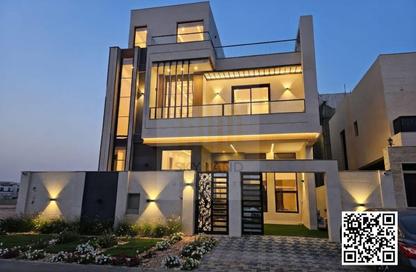 Villa - 5 - 7 for sale in Al Yasmeen 1 - Al Yasmeen - Ajman Villa - 5 - 7 for sale in Al Yasmeen 1 - Al Yasmeen - Ajman