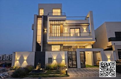 Villa - 5 - 7 for sale in Al Yasmeen 1 - Al Yasmeen - Ajman Villa - 5 - 7 for sale in Al Yasmeen 1 - Al Yasmeen - Ajman